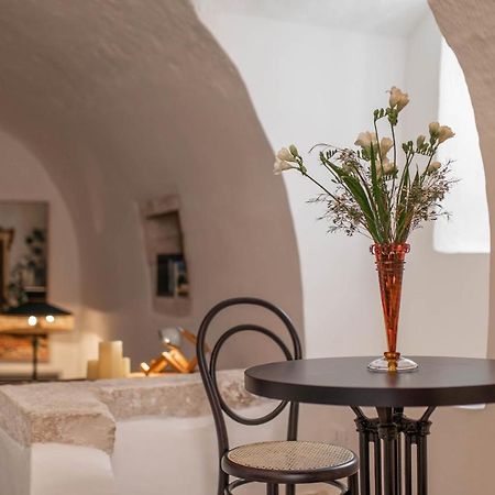 Hotel Il Sogno delle Benedettine Ostuni Esterno foto