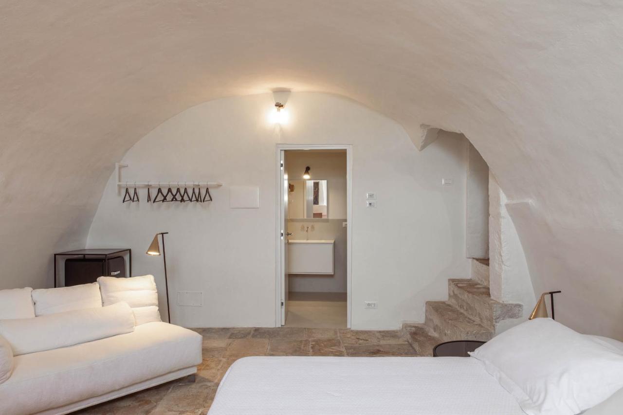 Hotel Il Sogno delle Benedettine Ostuni Esterno foto