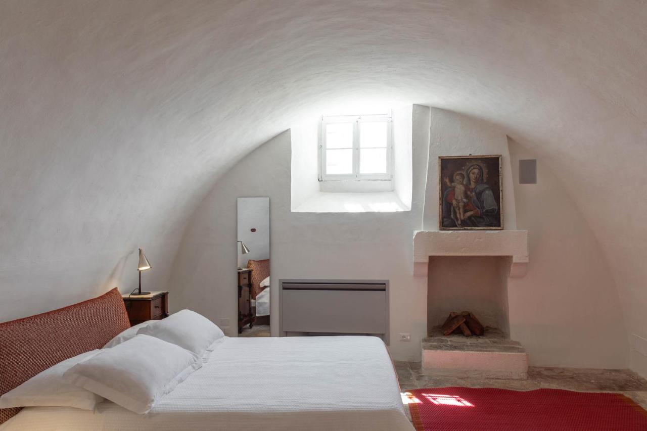 Hotel Il Sogno delle Benedettine Ostuni Esterno foto