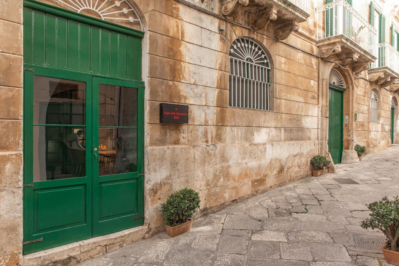 Hotel Il Sogno delle Benedettine Ostuni Esterno foto