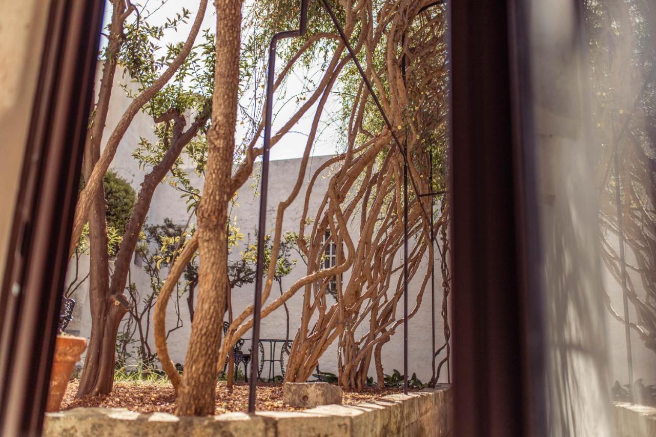 Hotel Il Sogno delle Benedettine Ostuni Esterno foto