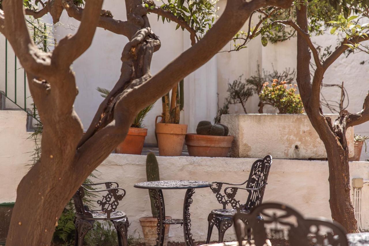 Hotel Il Sogno delle Benedettine Ostuni Esterno foto