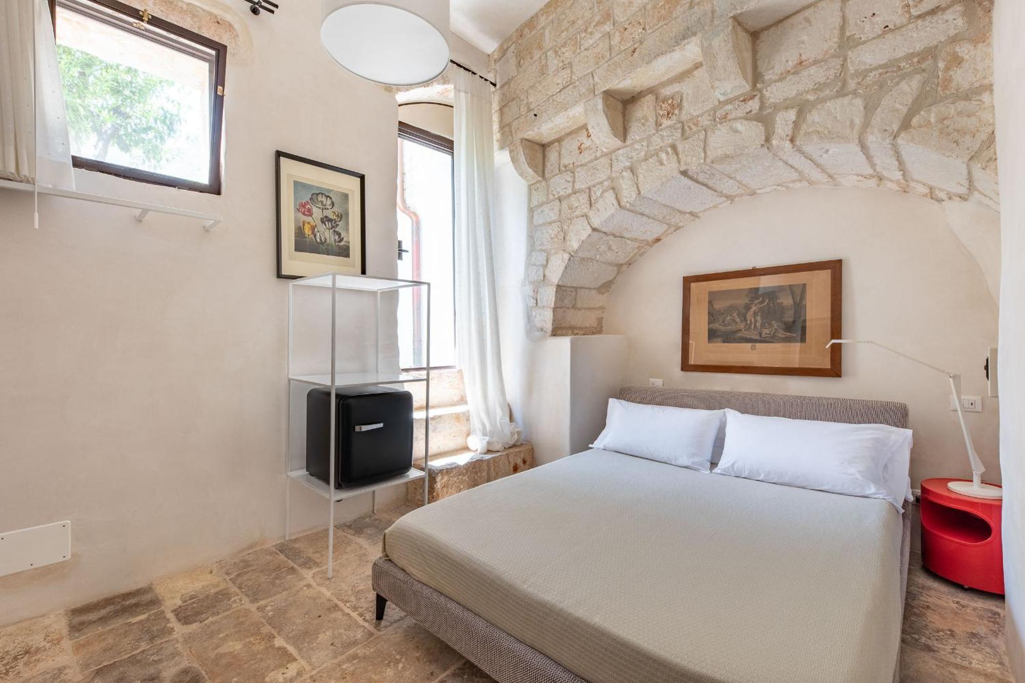 Hotel Il Sogno delle Benedettine Ostuni Esterno foto